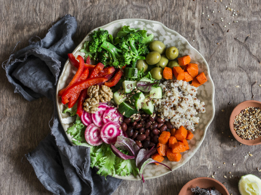 Vegan Diet Recipes
 What Do Vegans Eat A Healthy Plant Based Diet
