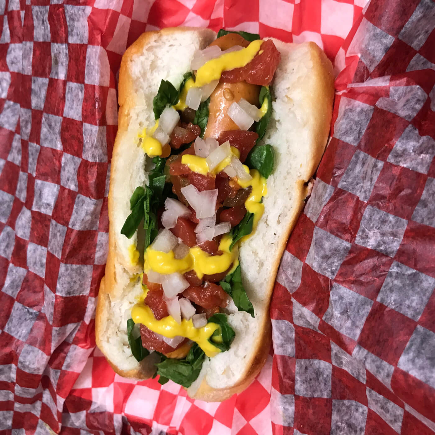 Vegan Hot Dogs
 These Are the Top 10 Vegan Hot Dogs in the U S