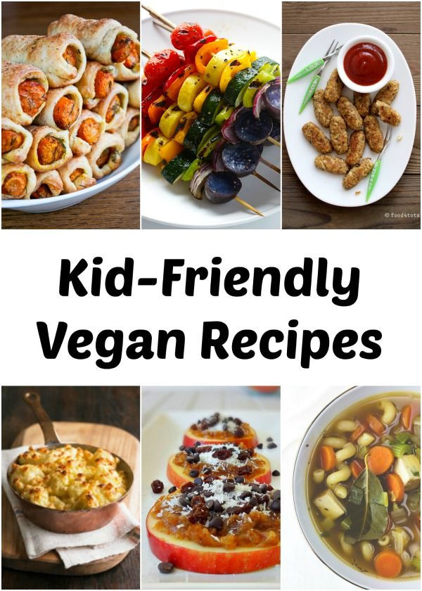 Vegan Kid Friendly Recipes
 15 best Weekly Most Repinned images on Pinterest