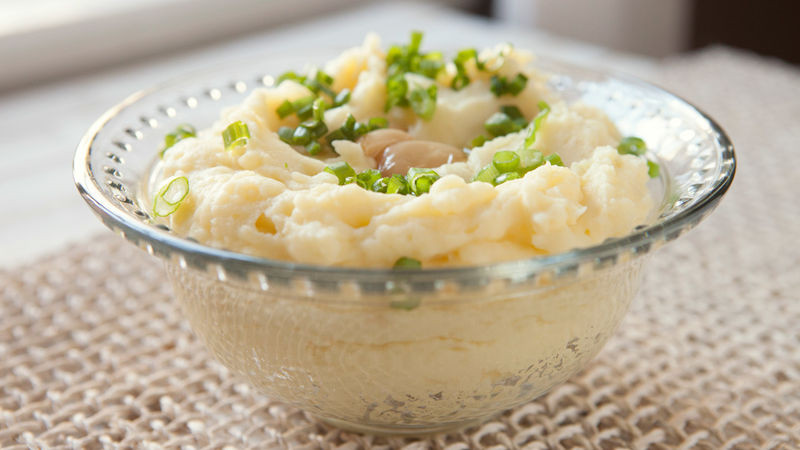 Vegan Mashed Potatoes Recipes
 Vegan Mashed Potatoes recipe from Tablespoon