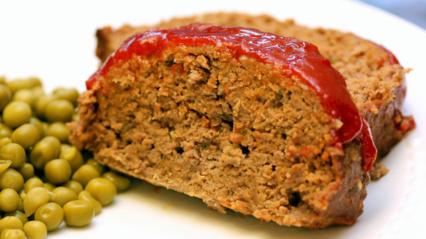 Vegan Meatloaf Recipe
 Hearty Vegan Meatless Meatloaf – The Flaming Vegan A