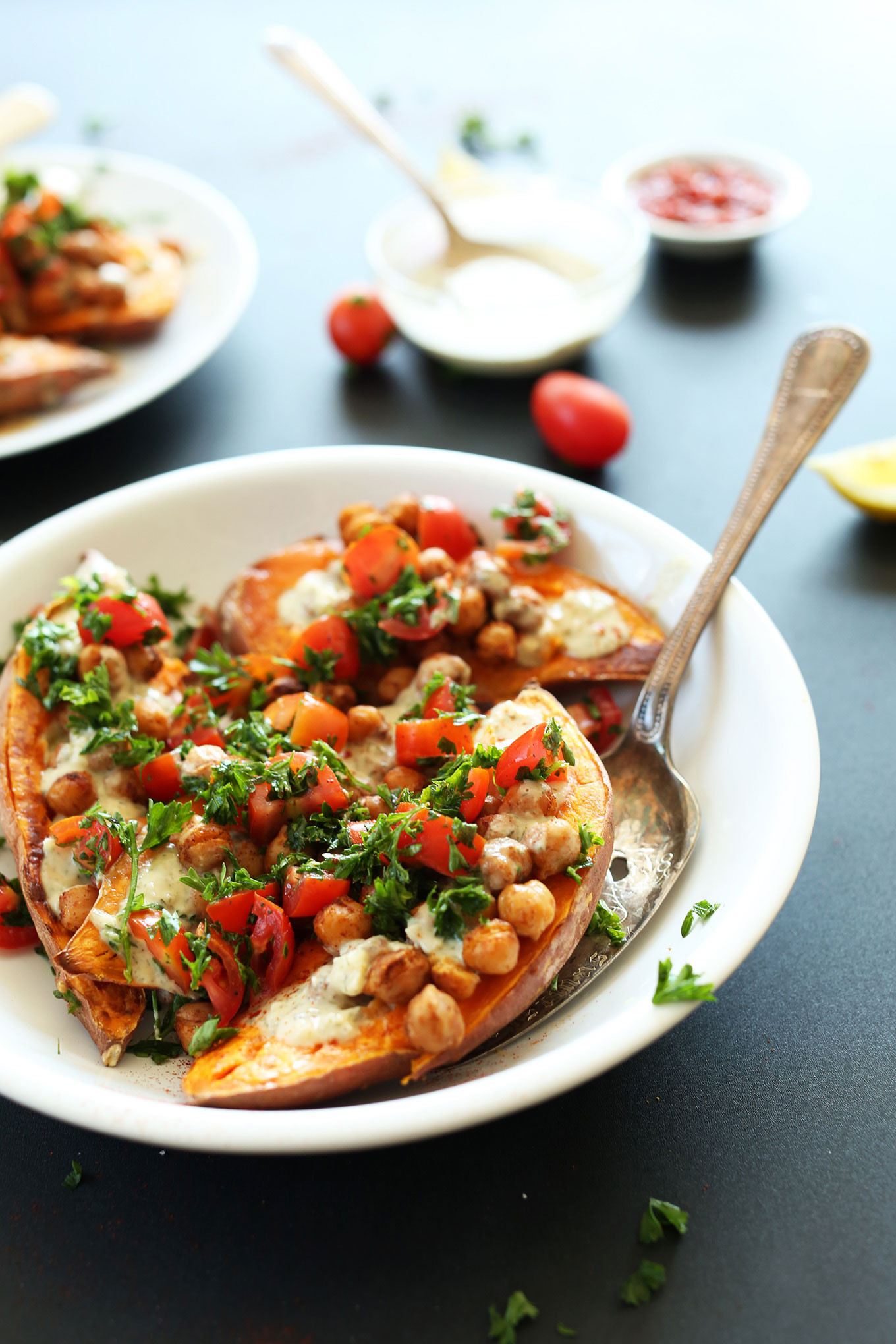 Vegan Mediterranean Recipes
 11 Cheap Ve arian Meals Simplemost