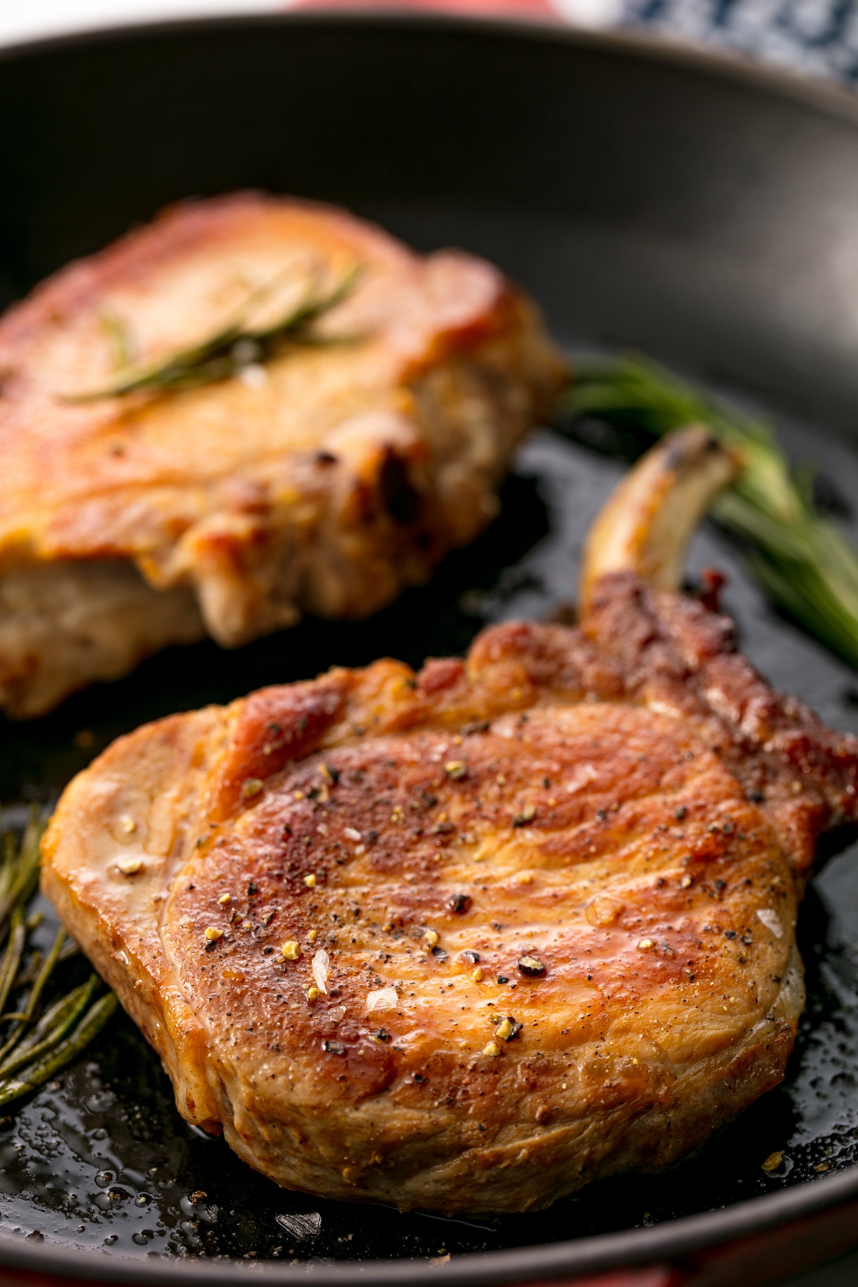 Vegan Pork Chops
 20 Best Pork Chop Recipes How To Cook Pork Chops—Delish