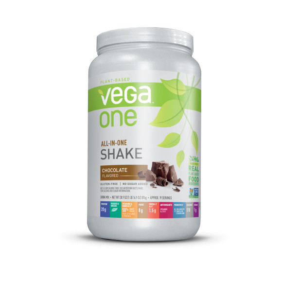 Vegan Protein Powder Recipes
 9 Best Plant Based Vegan Vanilla Protein Powders