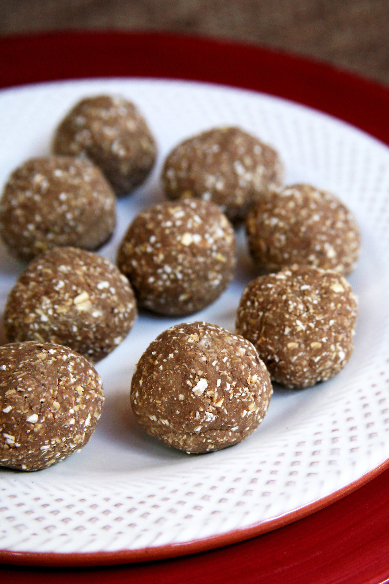 Vegan Protein Powder Recipes
 Healthy Vegan Protein Balls Recipe