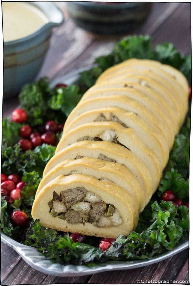 Vegan Recipes Main Dishes
 25 Vegan Holiday Main Dishes That Will Be The Star of the