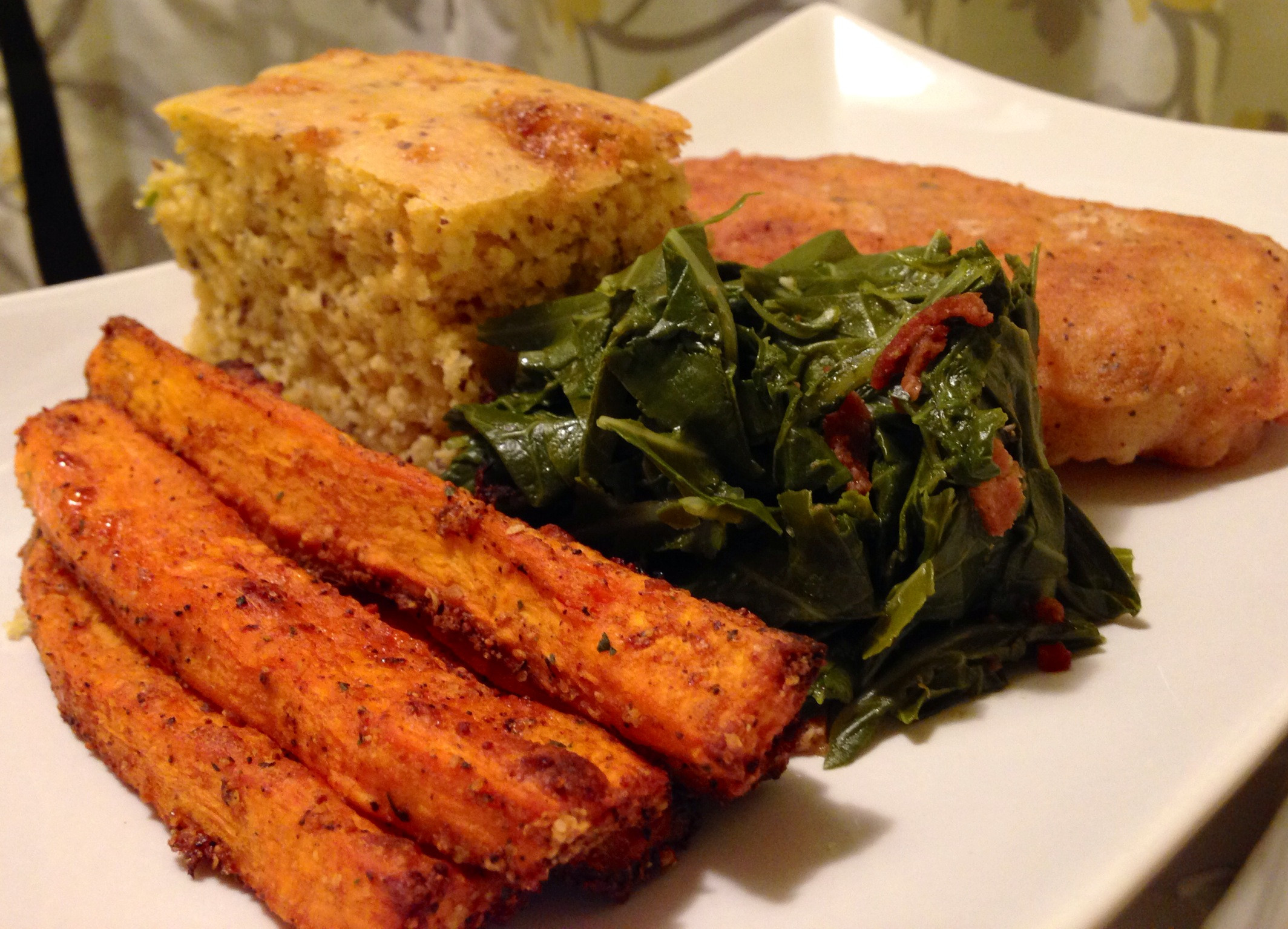 Vegan Soul Food Recipes
 301 Moved Permanently