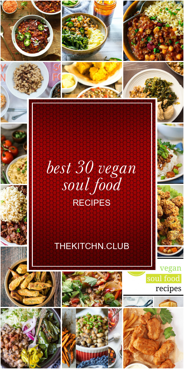 Vegan Soul Food Recipes
 Vegan Recipes Archives Best Round Up Recipe Collections