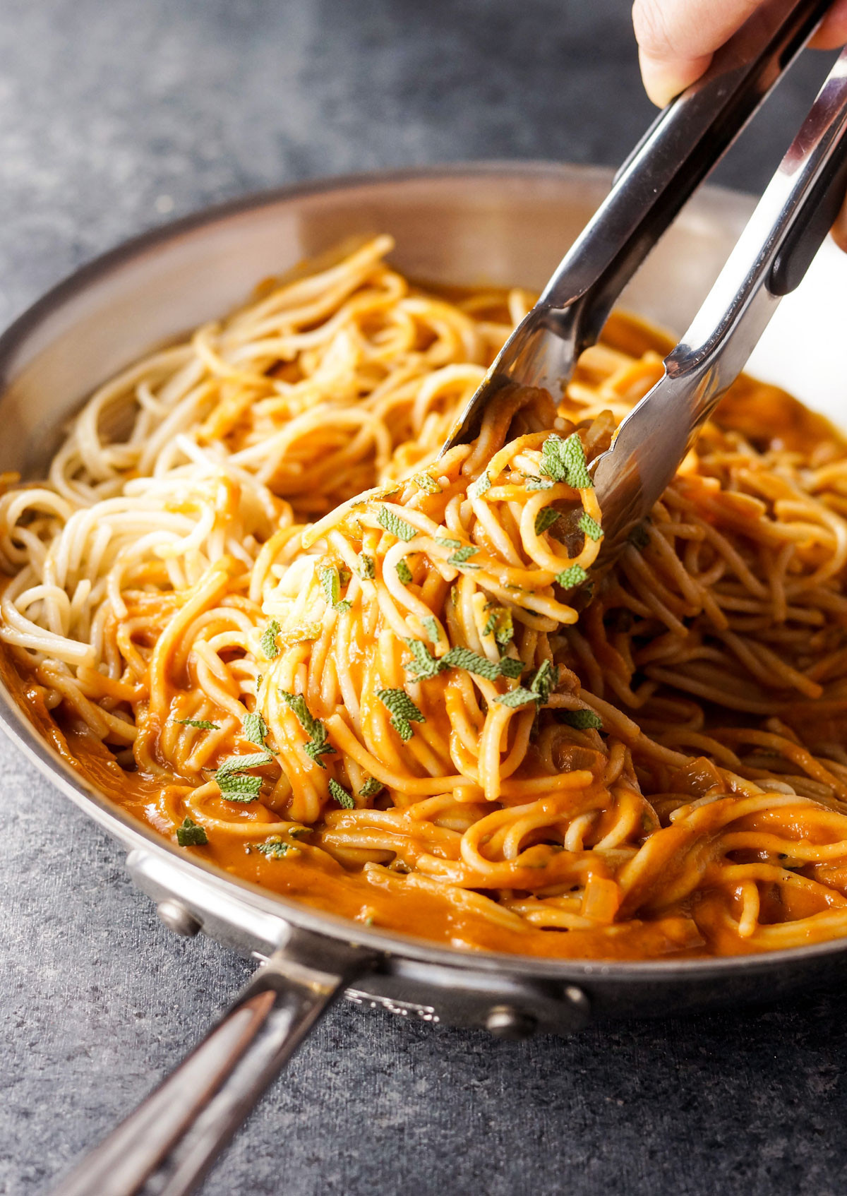 Vegan Spaghetti Noodles
 vegan spaghetti sauce