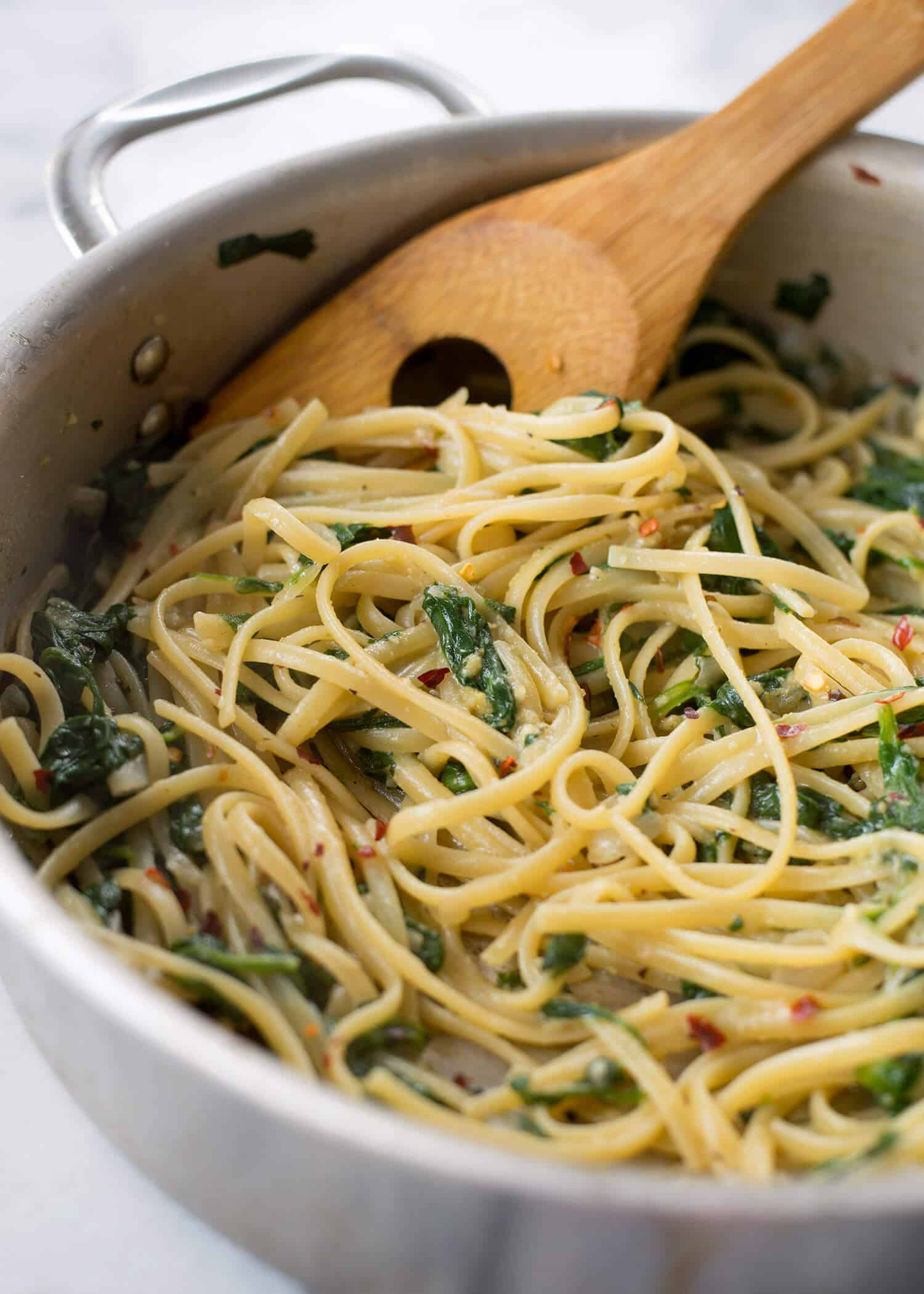 Vegan Spaghetti Noodles
 Easy 20 Minute Vegan Pasta Delish Knowledge