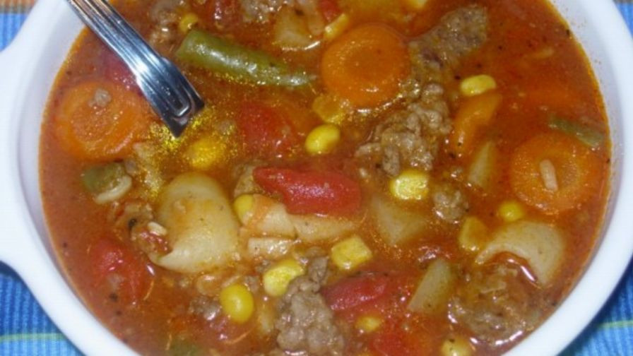 Vegetable Beef Soup Pioneer Woman
 pioneer woman beef stew with root ve ables