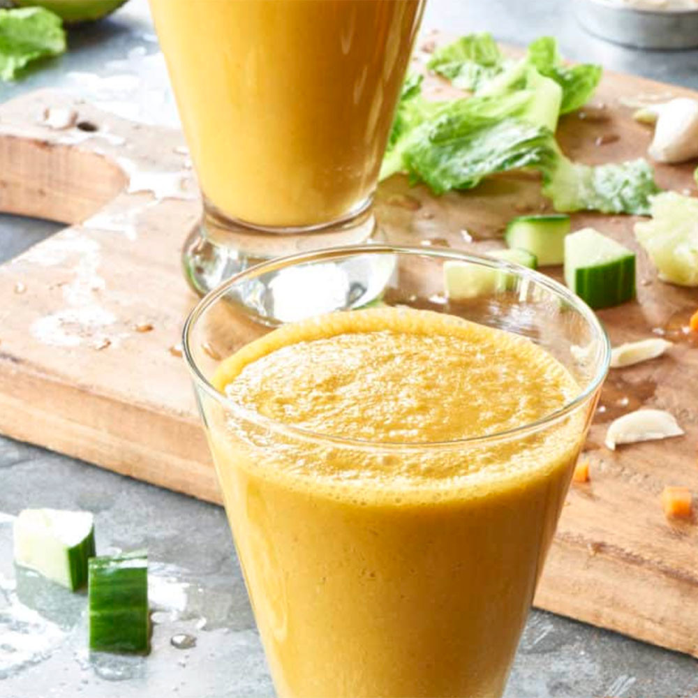 Vegetable Smoothies That Taste Good
 Ve able Smoothie Recipes That Taste Great