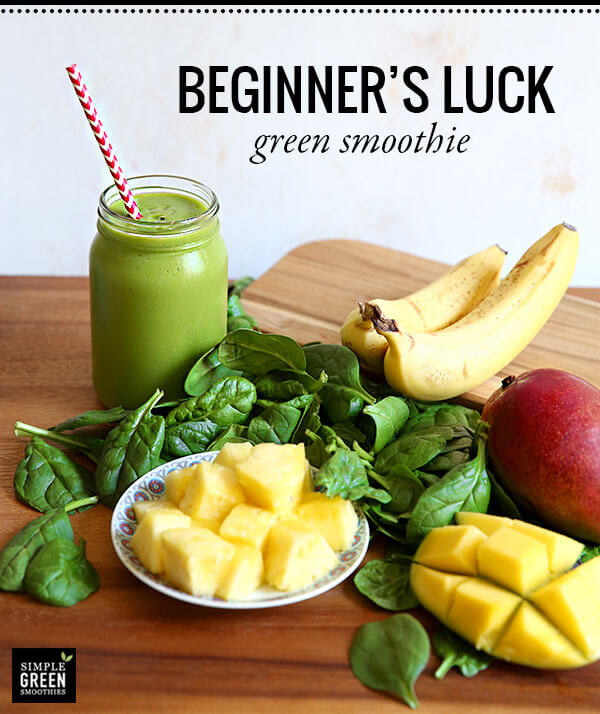 Vegetable Smoothies That Taste Good
 How to Make a Perfect Green Smoothie 100 Days of Real Food