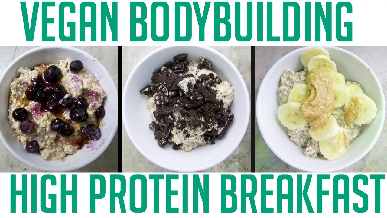 Vegetarian Bodybuilder Recipes
 VEGAN BODYBUILDING MEAL PREP