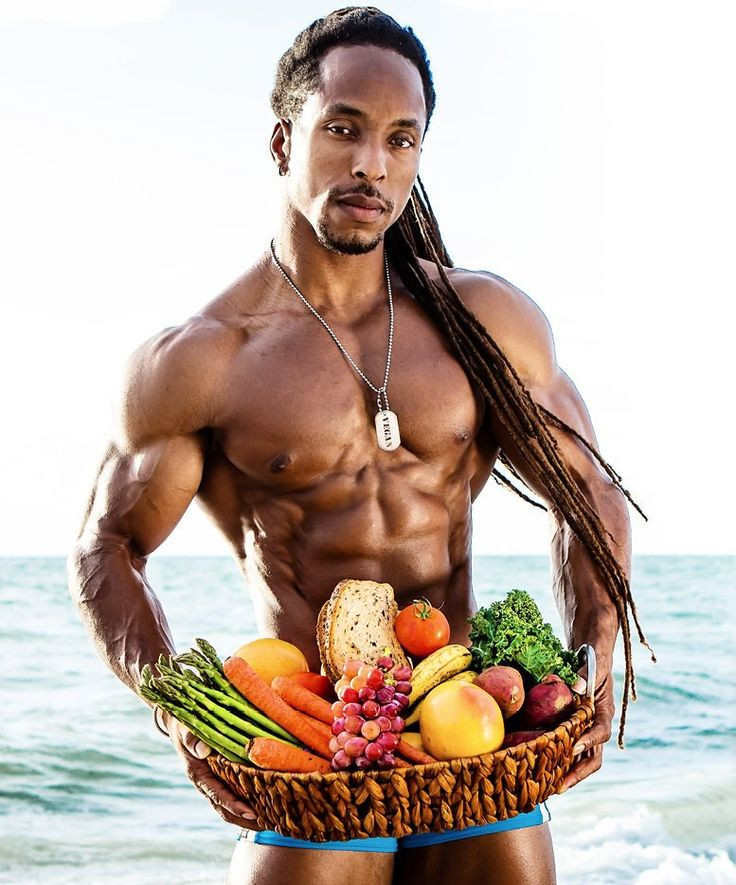 Vegetarian Bodybuilder Recipes
 48 best Vegan Ve arian Bodybuilding images on Pinterest