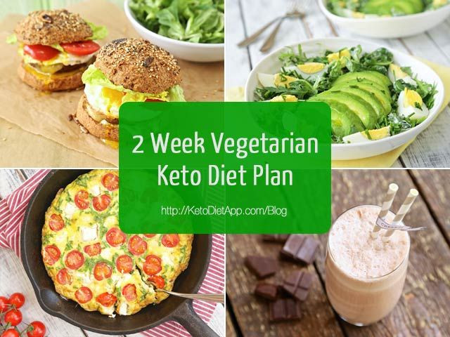 Vegetarian Keto Diet Plan
 2 Week Ve arian Keto Diet Plan Recipes