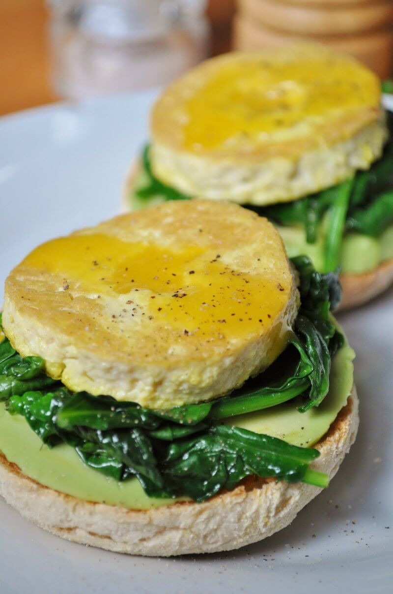 Vegetarian Recipes Breakfast
 15 Sumptuous Savory Vegan Breakfast Recipes
