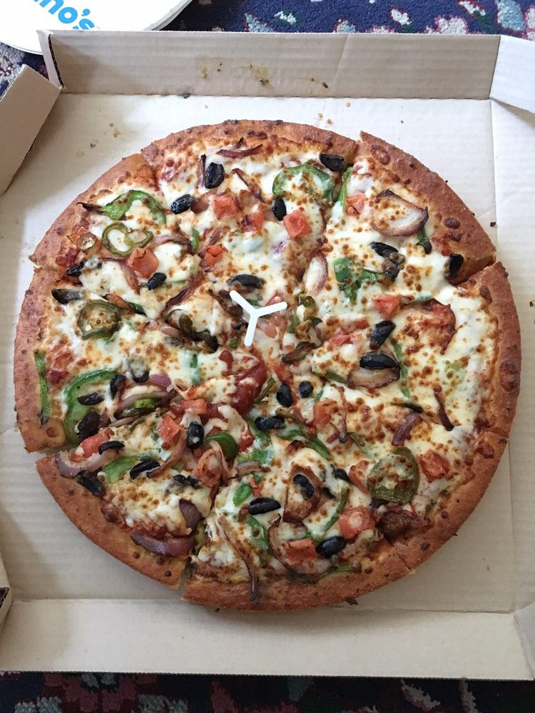 Veggie Pizza Pizza Hut
 Veggie lovers pizza with extra cheese Yelp