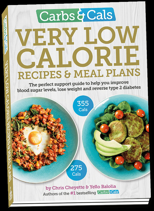 Very Low Calorie Diet Recipes
 Very Low Calorie Recipes & Meal Plans