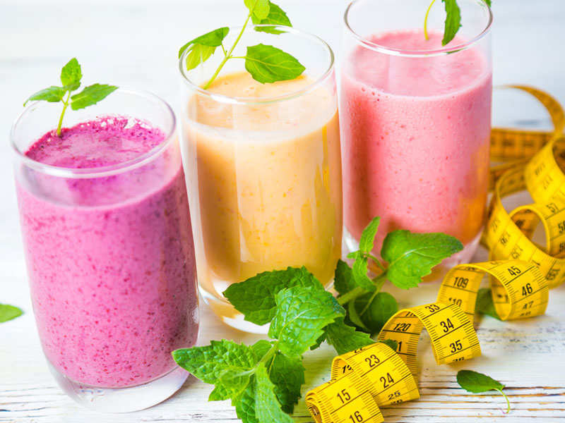 Weight Gaining Smoothies
 Recipes Healthy smoothies for weight gain