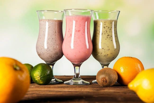 Weight Gaining Smoothies
 11 High Calorie Smoothie Recipes for Weight Gain – The