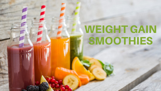 Weight Gaining Smoothies
 Weight Gain Smoothies Stopping Unintended Weight Loss in