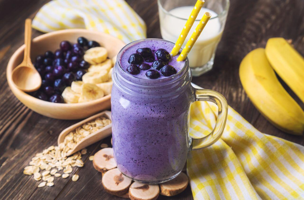 Weight Gaining Smoothies
 12 High Calorie Smoothie Recipes for Weight Gain