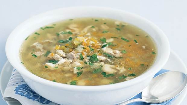 Weight Loss Chicken Soup
 List of 18 best weight loss soup recipes in your t