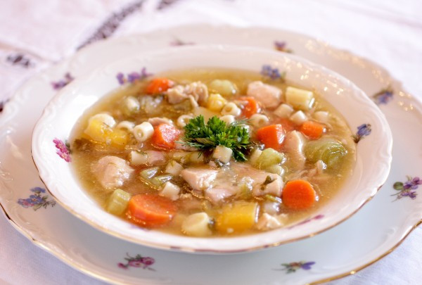 Weight Loss Chicken Soup
 Skinny Chicken Ve able Soup – A Recipe for Weight Loss