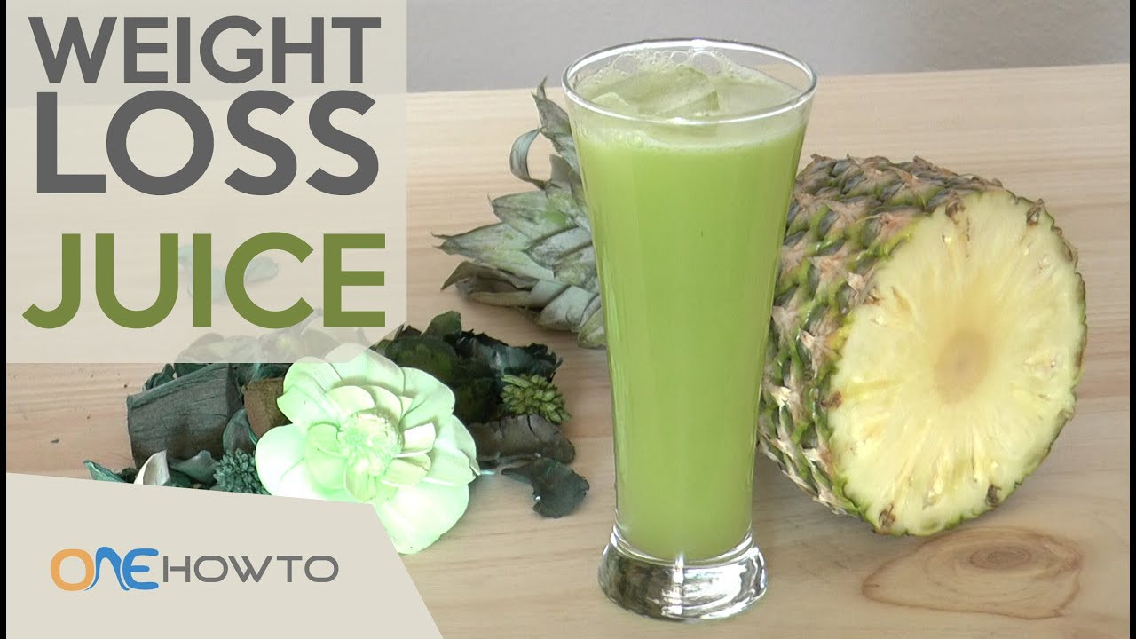 Weight Loss Juice Recipes
 Weight loss juice recipe Celery & Cucumber