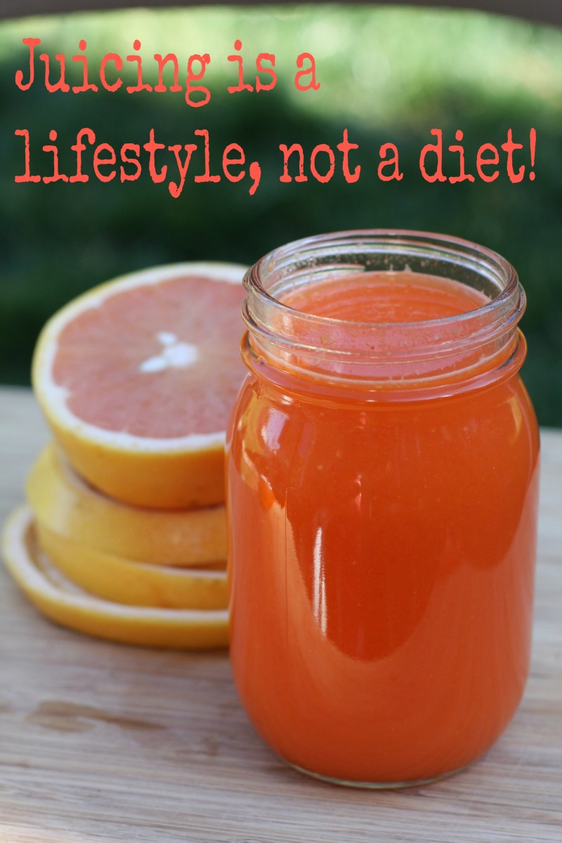 Weight Loss Juice Recipes
 5 Delicious Juice Recipes for Weight Loss