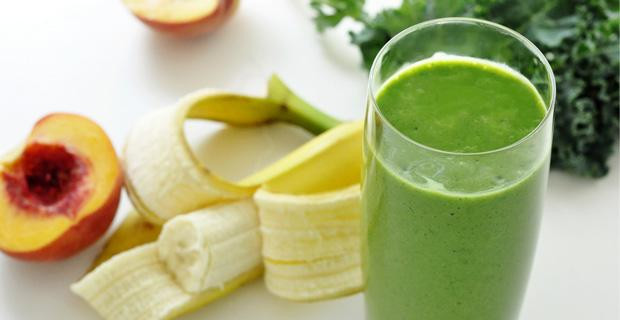 Weight Loss Smoothie Recipes With Whey Protein
 Green Smoothies Blendtec