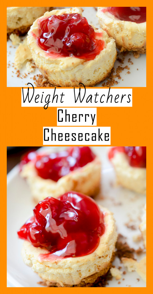 Weight Watcher Cheese Cake Recipe
 cherry cheesecake weight watchers weight watchers
