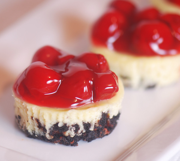 Weight Watcher Cheese Cake Recipe
 Weight Watcher’s Cherry Cheesecake – Recipe Diaries