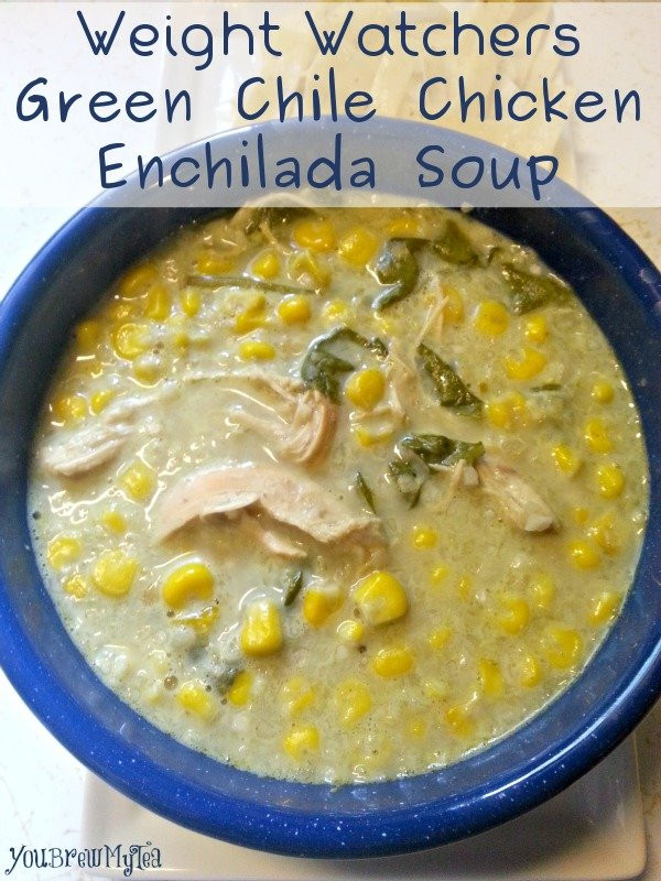 Top 22 Weight Watcher Chicken soup Recipes - Best Recipes Ideas and ...