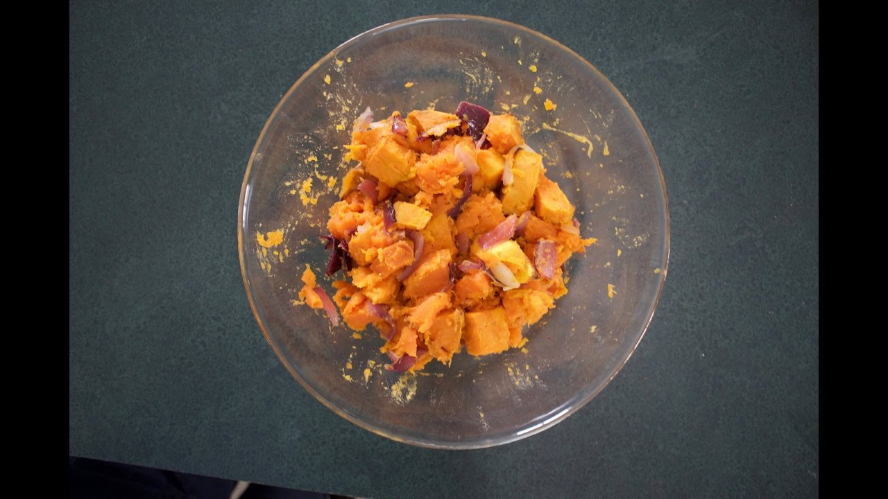 Weight Watcher Roasted Potatoes
 Weight Watchers Recipe 2 l Roasted Sweet Potatoes and Red