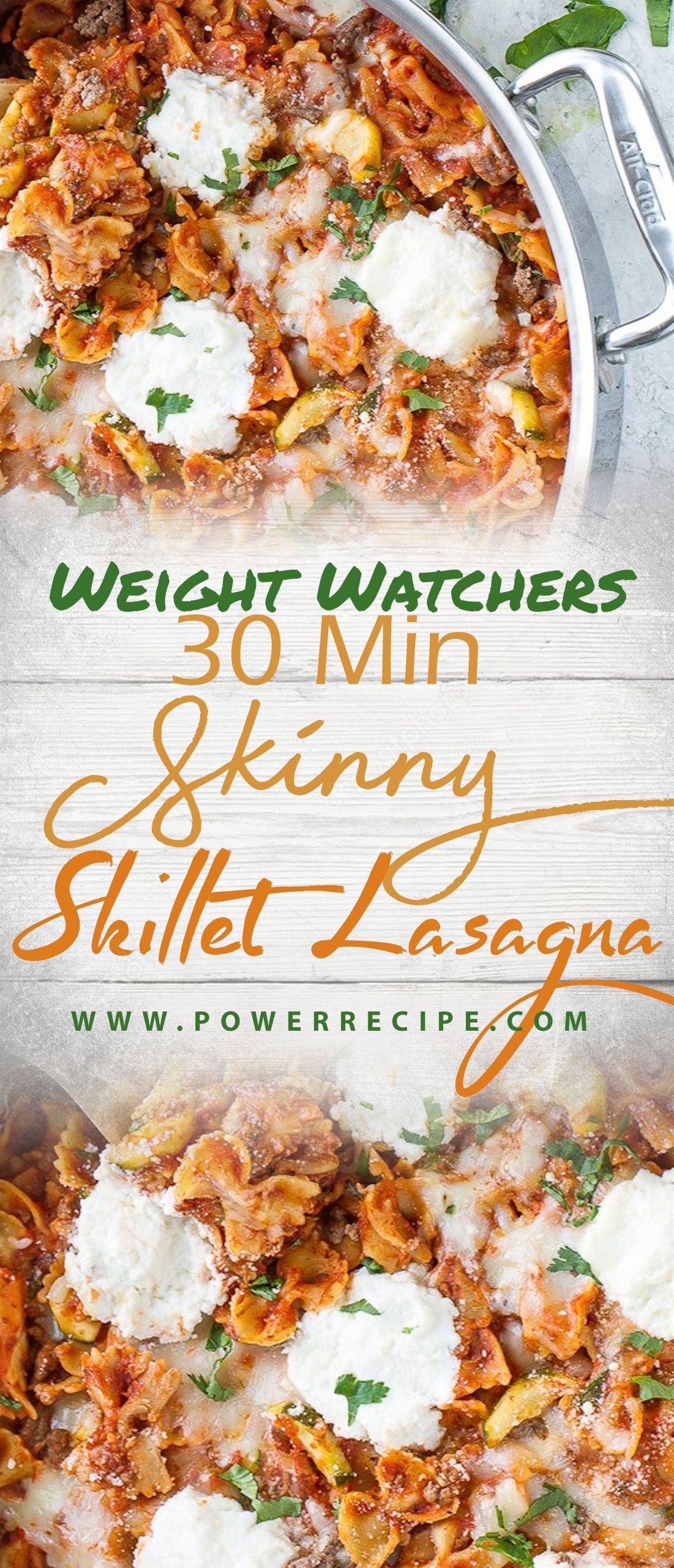 Weight Watcher Slow Cooker Lasagna
 Slow Cooker Lasagna Soup All about Your Power Recipes