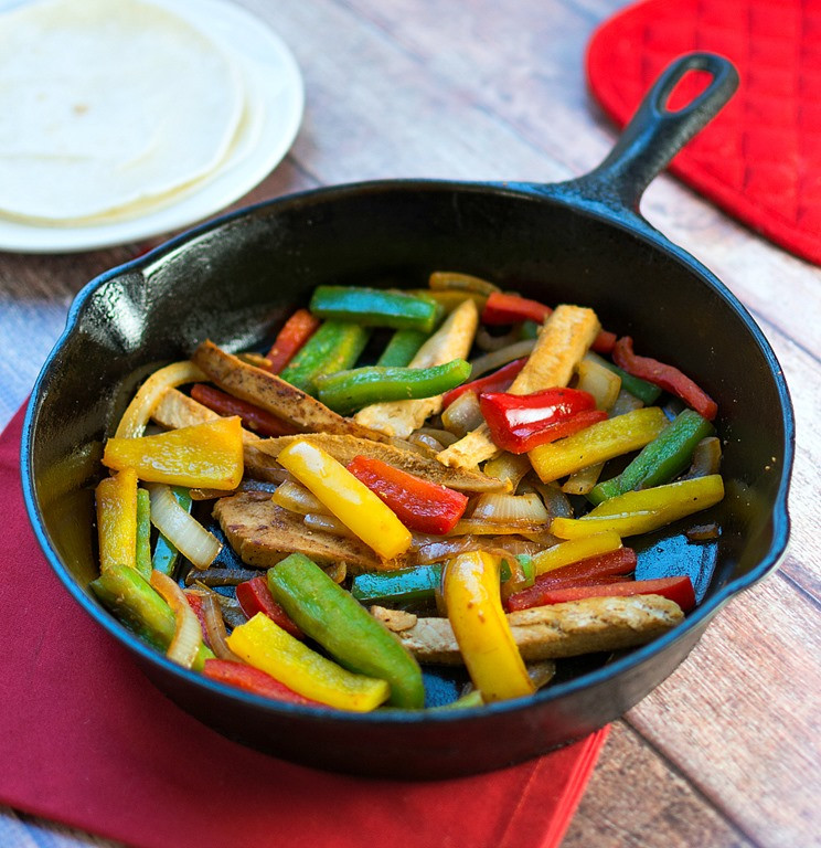 Weight Watchers Fajitas
 Weight Watchers Fajita Recipe It All Started With Paint