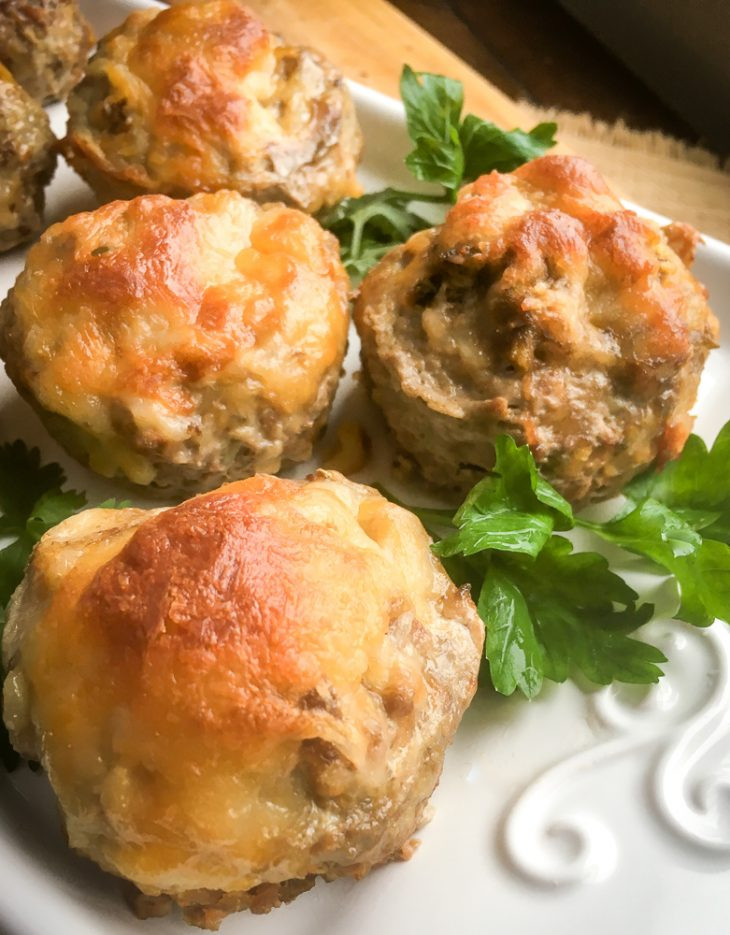 Weight Watchers Meatloaf Muffins
 Meatloaf Muffins Recipe ly 5 WW Freestyle Points