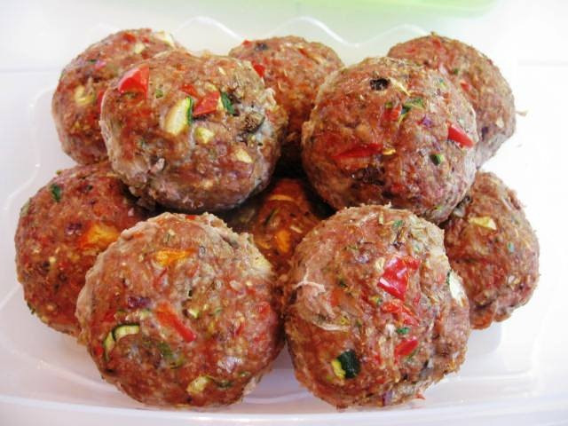 Weight Watchers Meatloaf Muffins
 Simply Filling Turkey Meatloaf Muffins