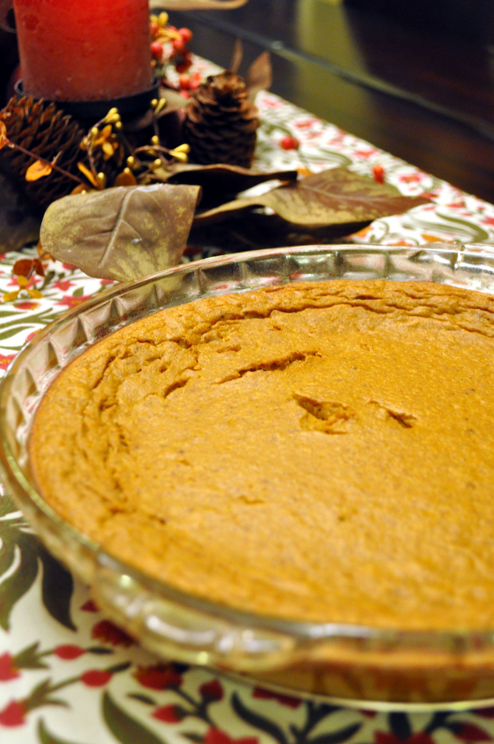 Weight Watchers Pumpkin Pie Recipe
 points plus crustless pumpkin pie daily homemade