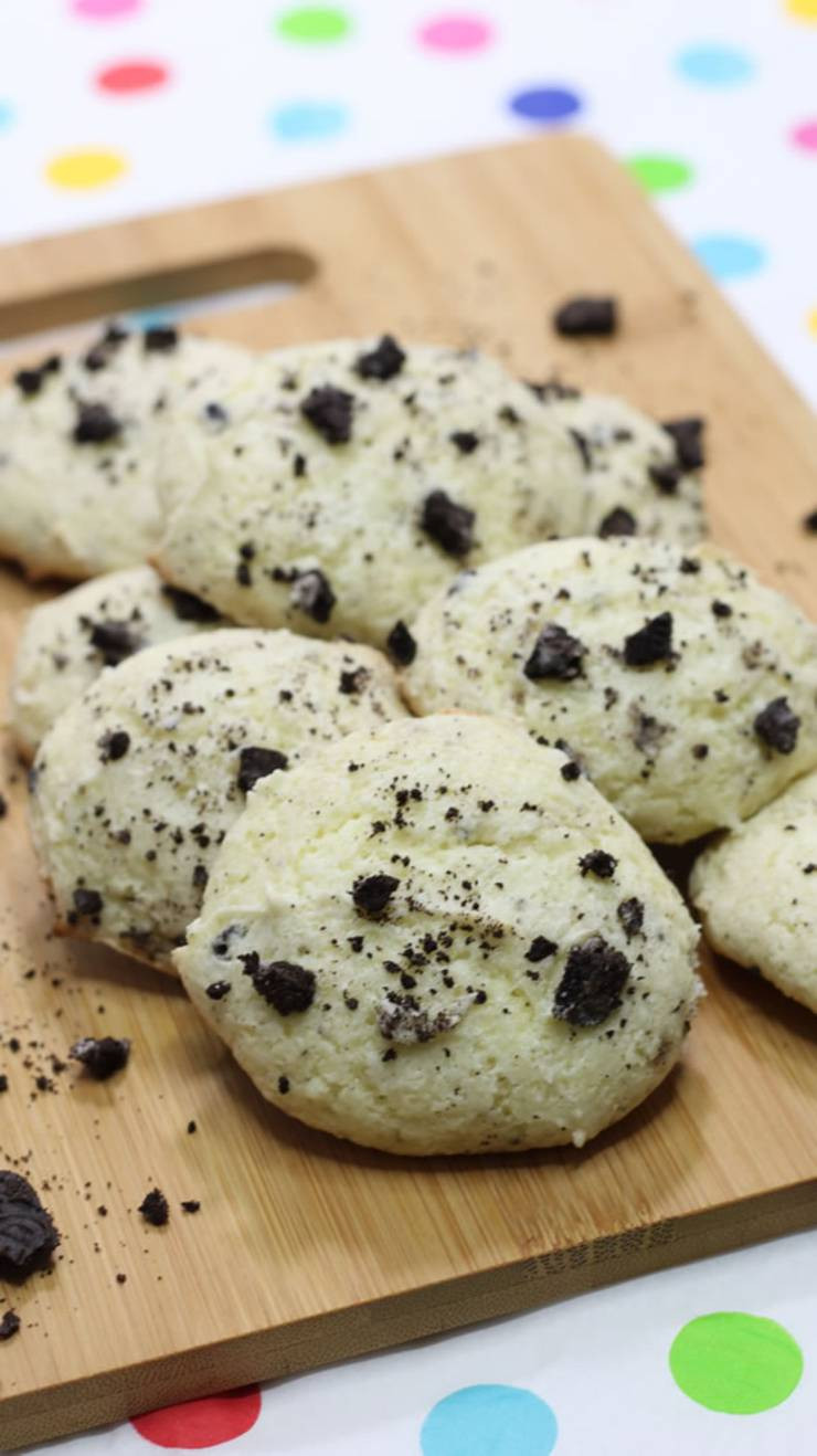 Weight Watchers Smart Points Desserts
 Weight Watchers Oreo Cookies – BEST WW Recipe – Dessert