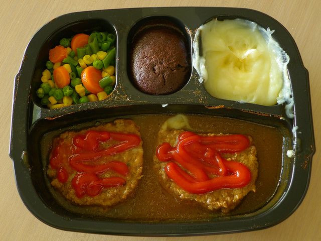 Weight Watchers Tv Dinners
 Make your own TV dinners using leftovers Duh why didn t