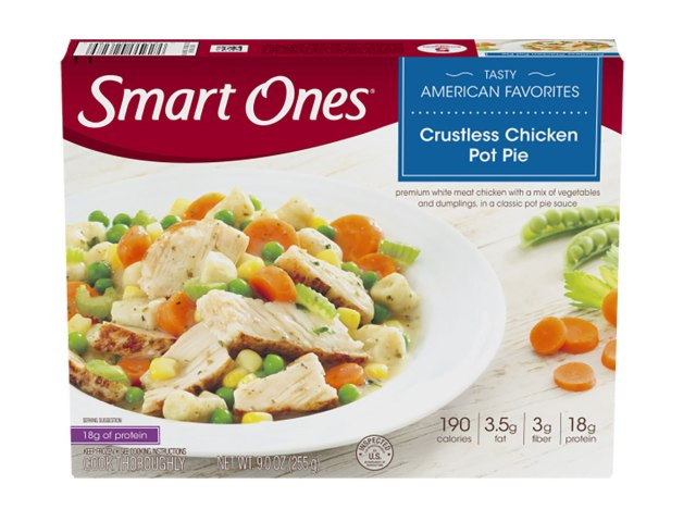 Weight Watchers Tv Dinners
 These Old TV Dinners Will Make You So Nostalgic