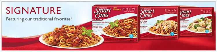 Weight Watchers Tv Dinners
 Smart ONES Weight Watchers CARB Count Diabetes Sugars