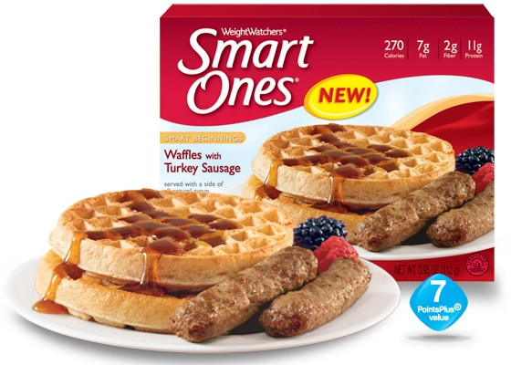 Weight Watchers Waffles
 38 best images about Smart es on Pinterest