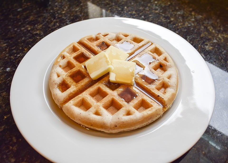 Weight Watchers Waffles
 Waffle House Weight Watchers Points Guide