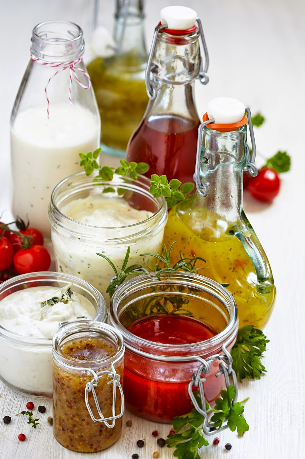 Wendy'S Salad Dressings
 Passionately Raw 8 Healthy Easy to Make Raw Salad Dressings