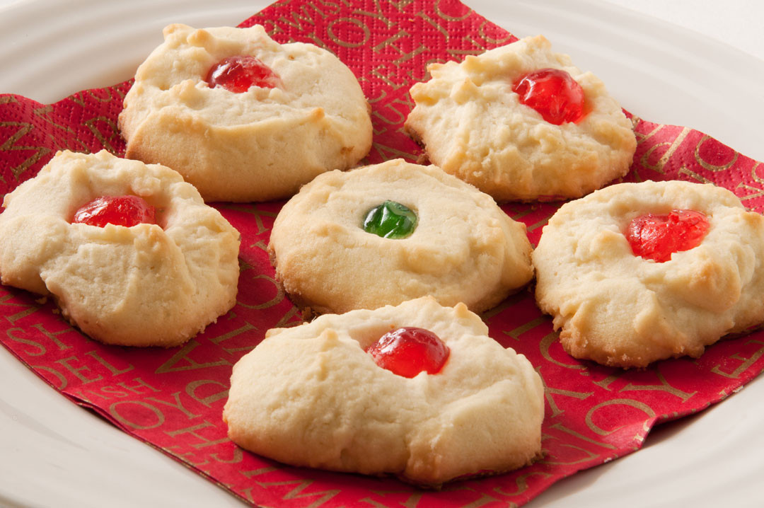 Whipped Shortbread Cookies With Cornstarch
 Whipped Shortbread Cookies Christmas in Kamloops