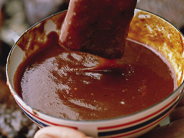 Whiskey Bbq Sauce
 7 Finger Licking Classic BBQ Sauce Recipes to Follow Food